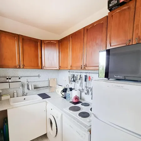 Apartament Les Oliviers Yourhosthelper