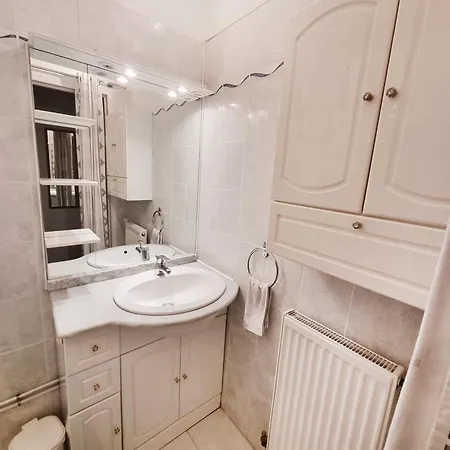 Apartament Les Oliviers Yourhosthelper