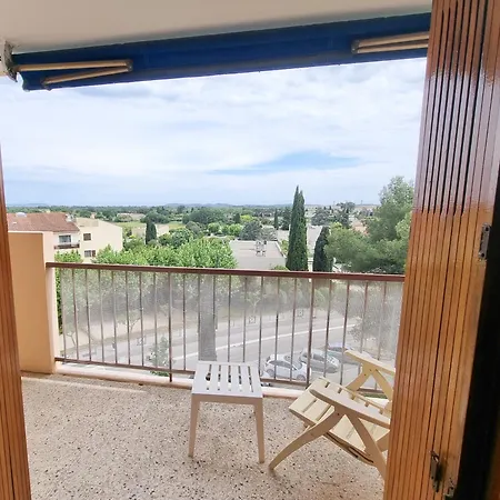 Les Oliviers Yourhosthelper * Hyères