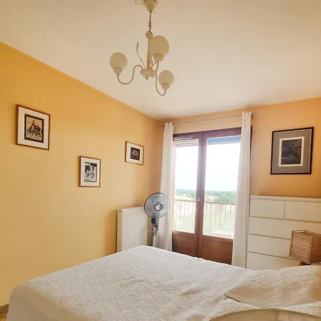 Les Oliviers Yourhosthelper Apartament *