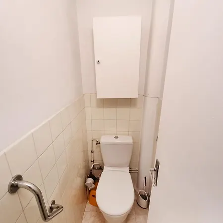 Apartment Les Oliviers Yourhosthelper