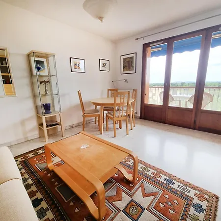 Les Oliviers Yourhosthelper Apartment